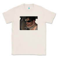 Natural tony soprano some pulp 72124220 Classic Tee - linhVisuals