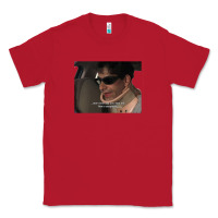 Red tony soprano some pulp 72124220 Classic Tee - linhVisuals