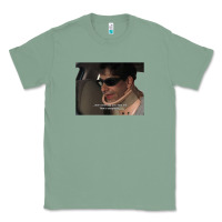 Sage tony soprano some pulp 72124220 Classic Tee - linhVisuals