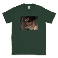Sports Green tony soprano some pulp 72124220 Classic Tee - linhVisuals