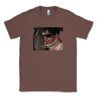 Chestnut tony soprano some pulp 72124220 Classic Tee - linhVisuals