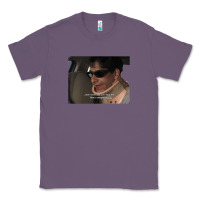 Lavender tony soprano some pulp 72124220 Classic Tee - linhVisuals