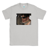 Moon Dust tony soprano some pulp 72124220 Classic Tee - linhVisuals
