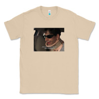 Mushroom tony soprano some pulp 72124220 Classic Tee - linhVisuals