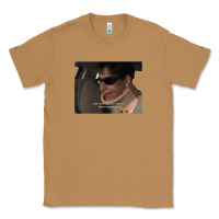 Toasted Coconut tony soprano some pulp 72124220 Classic Tee - linhVisuals