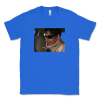 True Royal tony soprano some pulp 72124220 Classic Tee - linhVisuals