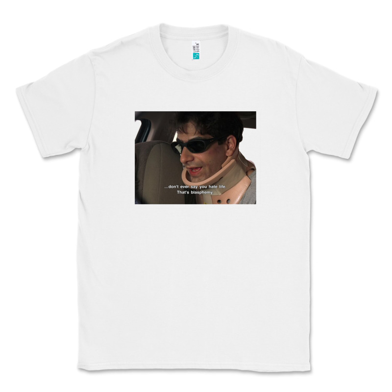 Tony Soprano Some Pulp 72124220 Classic Tee by linhVisuals | Teevron