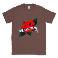 Chestnut best of grup music  bananarama Classic Tee - linhVisuals