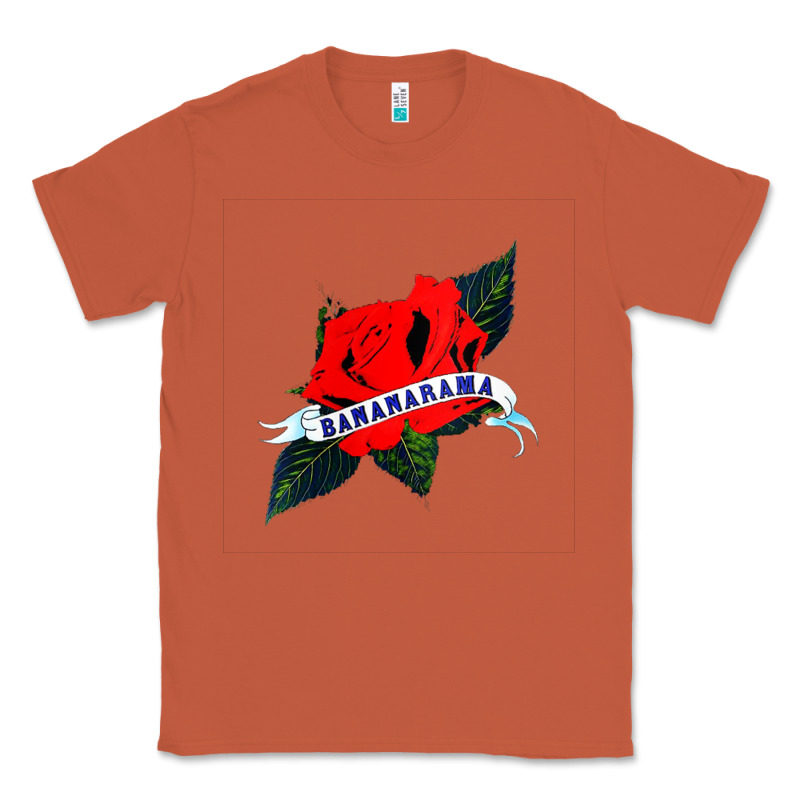 Best Of Grup Music  Bananarama Classic Tee by linhVisuals | Teevron