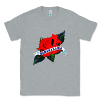Heather Grey best of grup music  bananarama Classic Tee - linhVisuals
