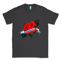 Smoke best of grup music  bananarama Classic Tee - linhVisuals