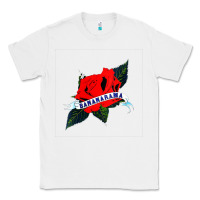 White best of grup music  bananarama Classic Tee - linhVisuals