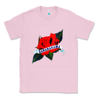 Bubblegum Pink best of grup music  bananarama Classic Tee - linhVisuals
