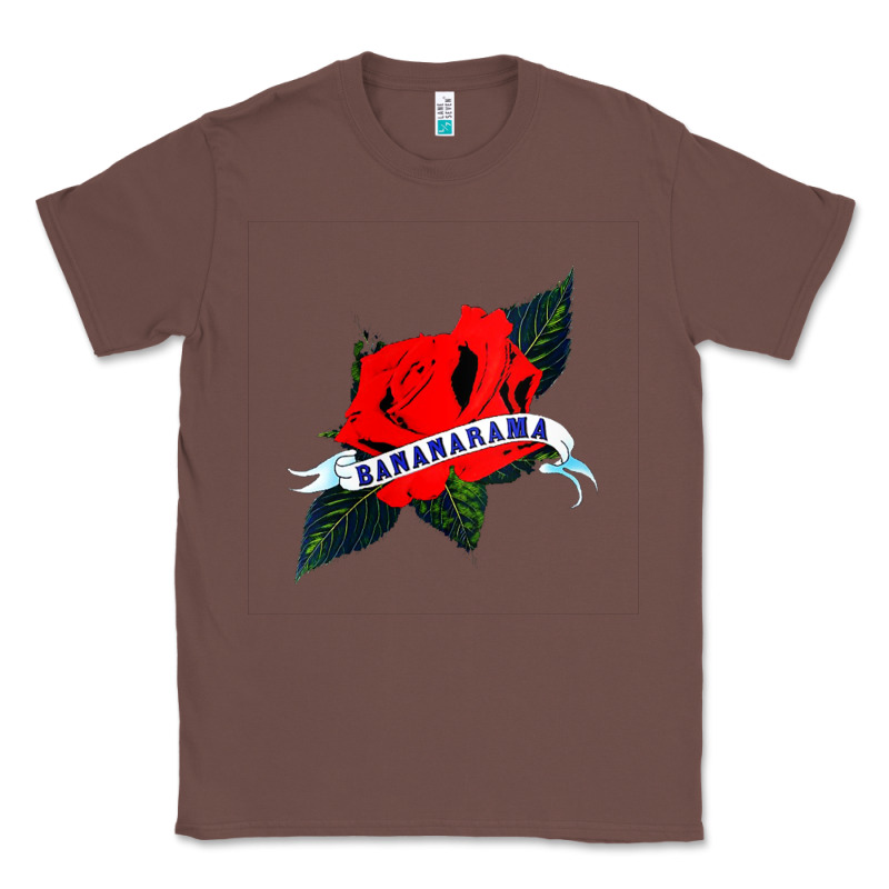 Best Of Grup Music  Bananarama Classic Tee by linhVisuals | Teevron