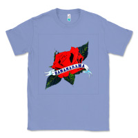 Colony Blue best of grup music  bananarama Classic Tee - linhVisuals