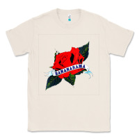 Natural best of grup music  bananarama Classic Tee - linhVisuals