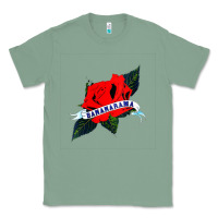 Sage best of grup music  bananarama Classic Tee - linhVisuals