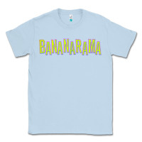 Dusty Blue best of grup music  bananarama Classic Tee - linhVisuals