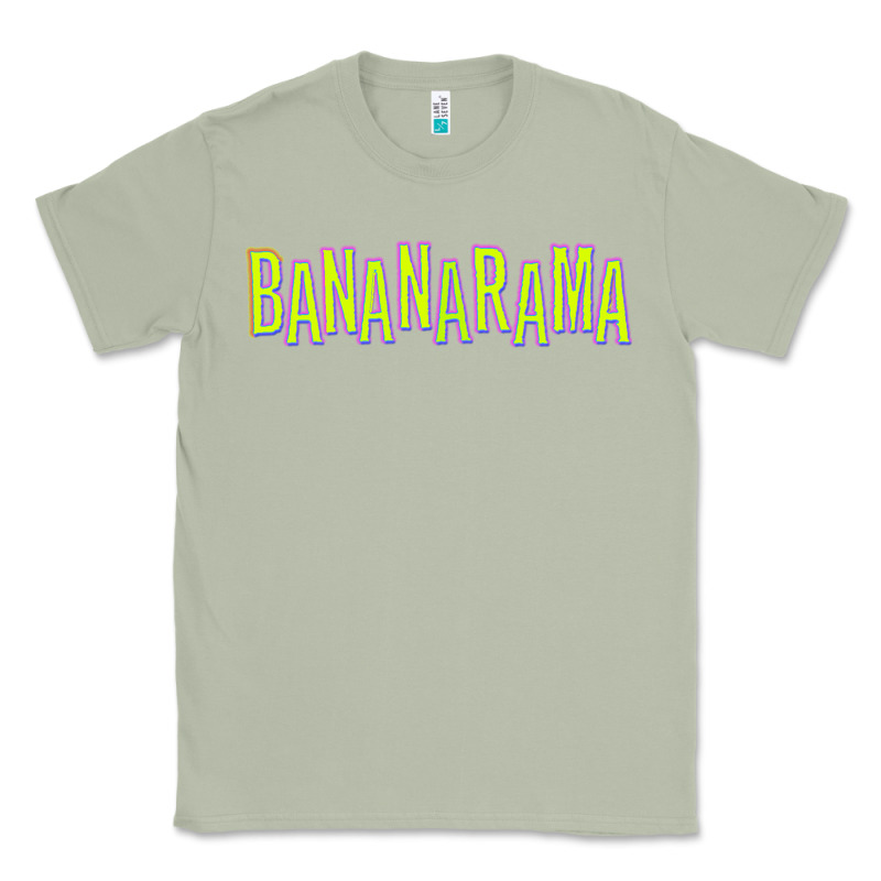 Best Of Grup Music  Bananarama Classic Tee by linhVisuals | Teevron