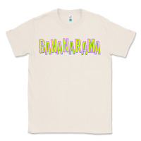 Natural best of grup music  bananarama Classic Tee - linhVisuals