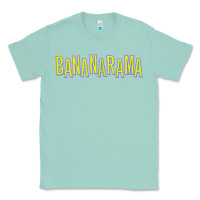 Seafoam best of grup music  bananarama Classic Tee - linhVisuals