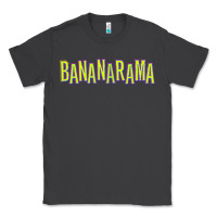 Smoke best of grup music  bananarama Classic Tee - linhVisuals