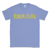 Colony Blue best of grup music  bananarama Classic Tee - linhVisuals