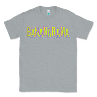 Heather Grey best of grup music  bananarama Classic Tee - linhVisuals