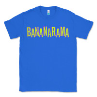 True Royal best of grup music  bananarama Classic Tee - linhVisuals