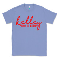 Kelley School Of Business Classic Tee | Teevron