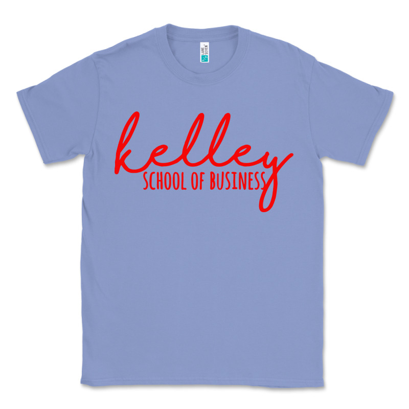 Kelley School Of Business Classic Tee by linhVisuals | Teevron