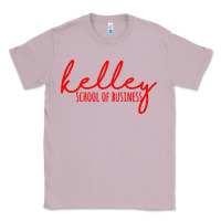 Lilac kelley school of business Classic Tee - linhVisuals