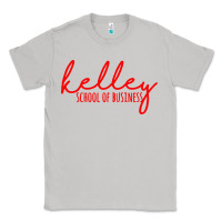 Moon Dust kelley school of business Classic Tee - linhVisuals
