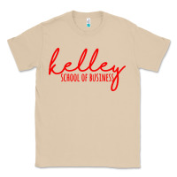 Mushroom kelley school of business Classic Tee - linhVisuals