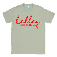 Matcha kelley school of business Classic Tee - linhVisuals