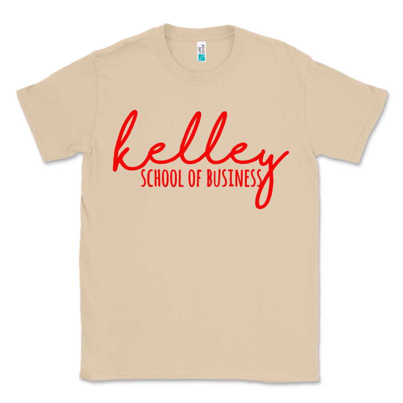 Kelley School Of Business Classic Tee by linhVisuals | Teevron