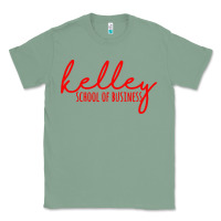 Sage kelley school of business Classic Tee - linhVisuals
