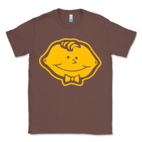 Chestnut lemonhead vintage Classic Tee - linhVisuals