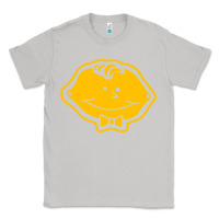 Moon Dust lemonhead vintage Classic Tee - linhVisuals
