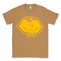 Toasted Coconut lemonhead vintage Classic Tee - linhVisuals