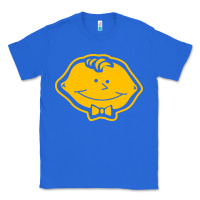 True Royal lemonhead vintage Classic Tee - linhVisuals