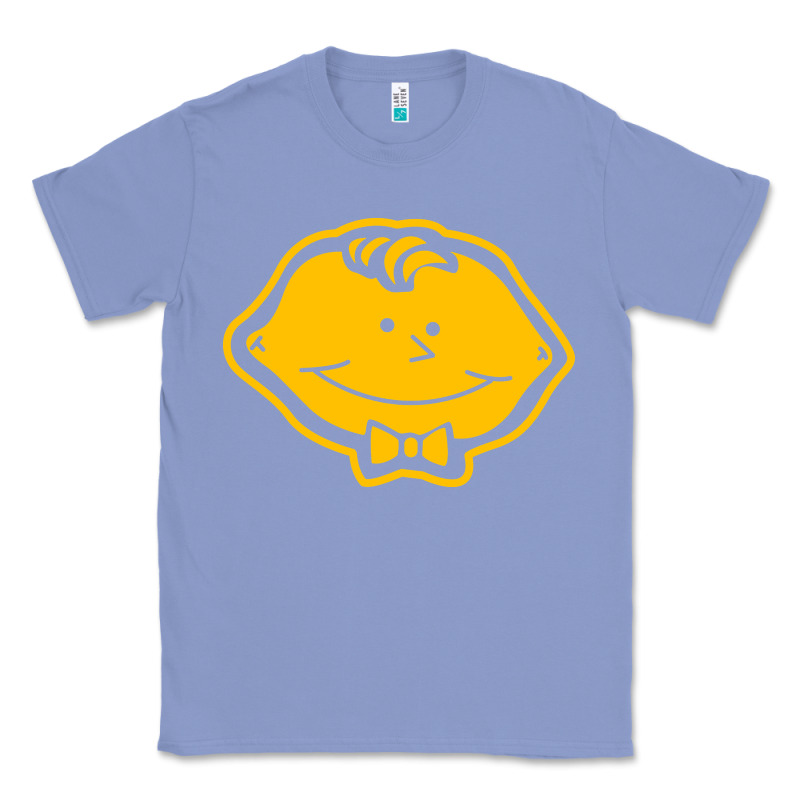 Lemonhead Vintage Classic Tee by linhVisuals | Teevron