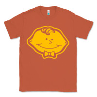 Copper lemonhead vintage Classic Tee - linhVisuals