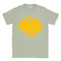 Matcha lemonhead vintage Classic Tee - linhVisuals