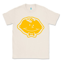 Natural lemonhead vintage Classic Tee - linhVisuals
