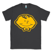Smoke lemonhead vintage Classic Tee - linhVisuals