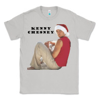 Moon Dust KENNY CHESNEY Classic Tee - linhVisuals