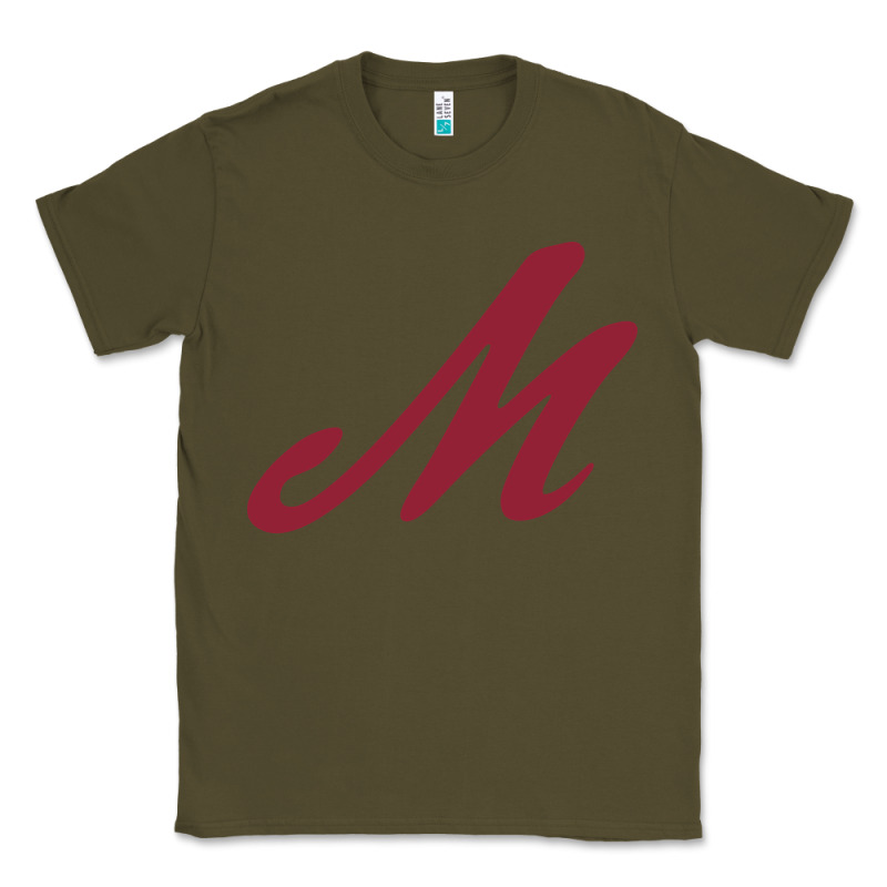 Muhlenberg College Classic Tee by linhVisuals | Teevron