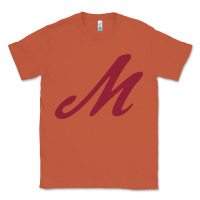 Copper Muhlenberg College Classic Tee - linhVisuals