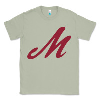 Matcha Muhlenberg College Classic Tee - linhVisuals